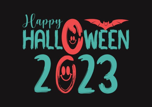 Download Happy Halloween 2023 - Halloween 2023 Collection