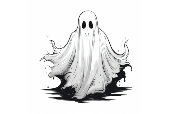 Download Ghost and Pumpkin Creepy Mask - Creepy mask Collection
